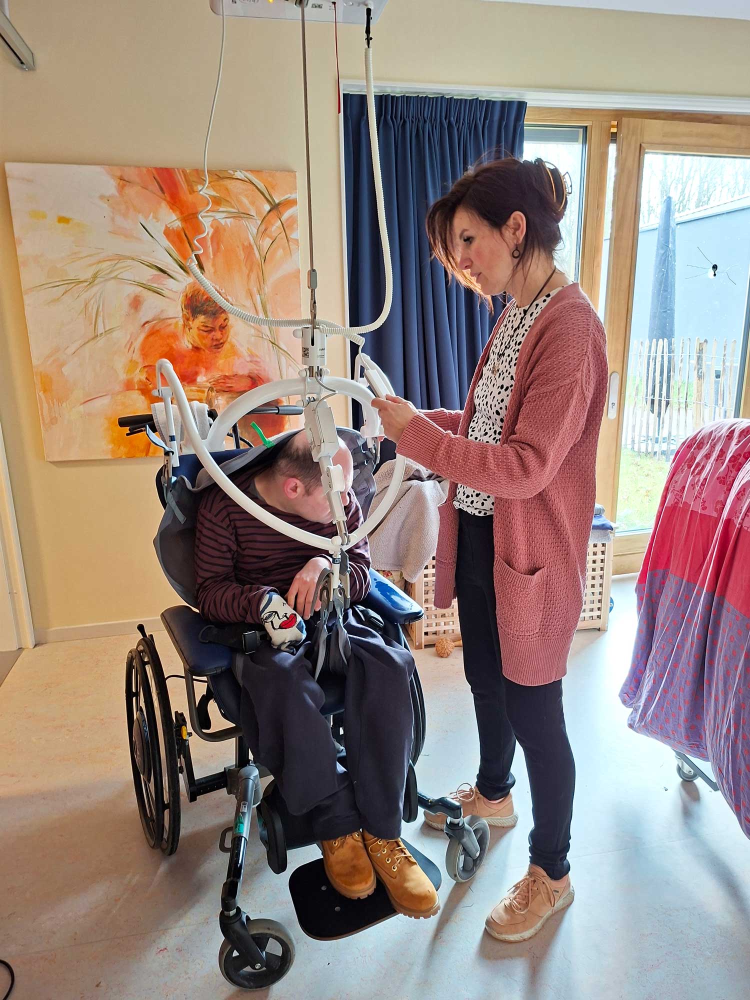 9400 LowRes Eva Care And Cleaning