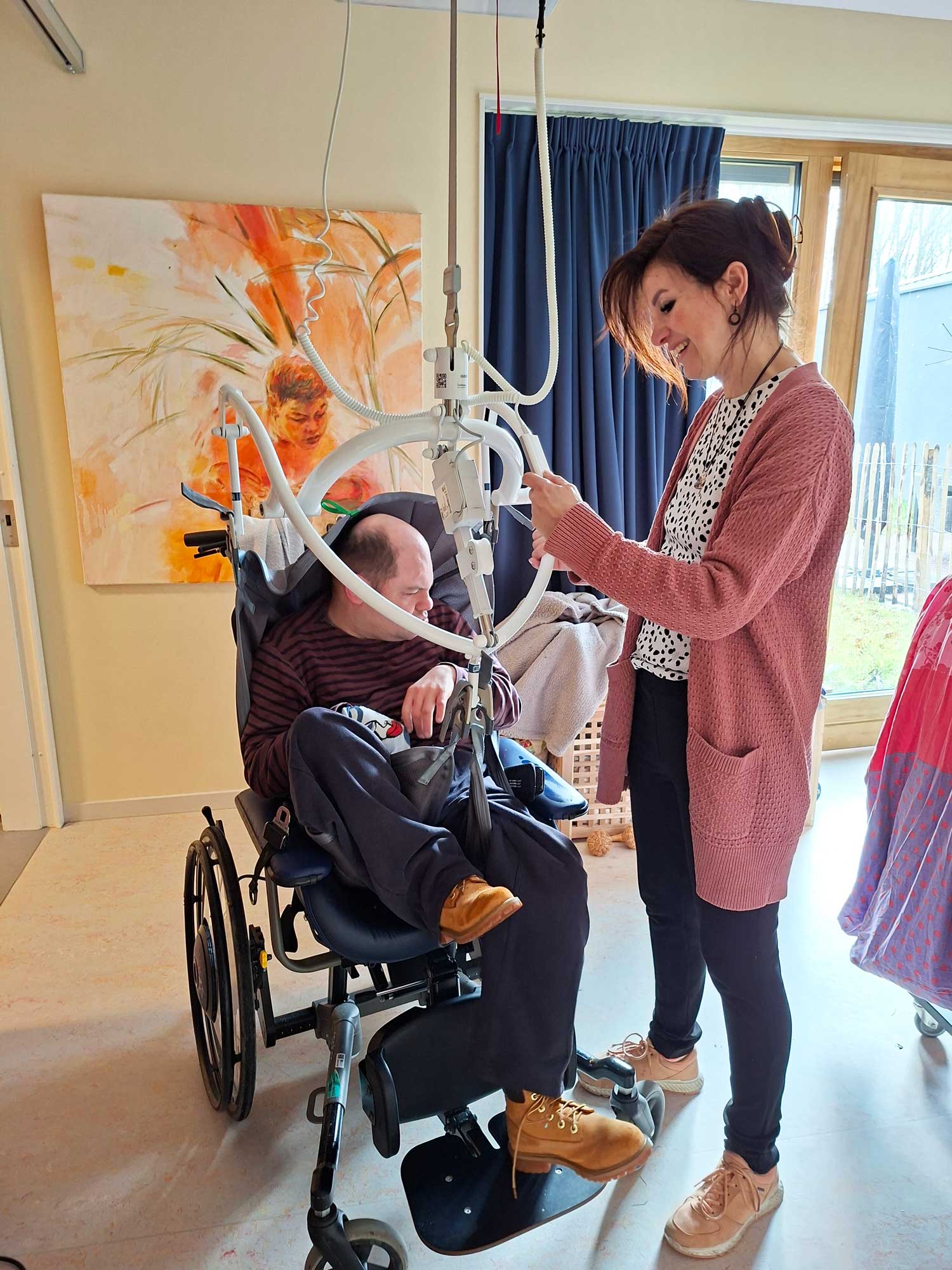 9401 LowRes Eva Care And Cleaning