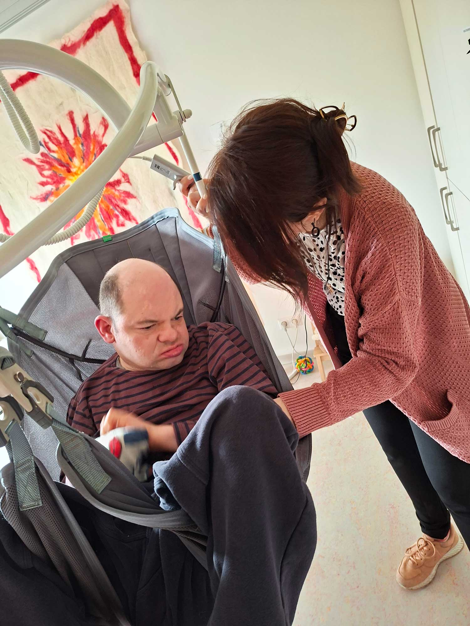 9409 LowRes Eva Care And Cleaning