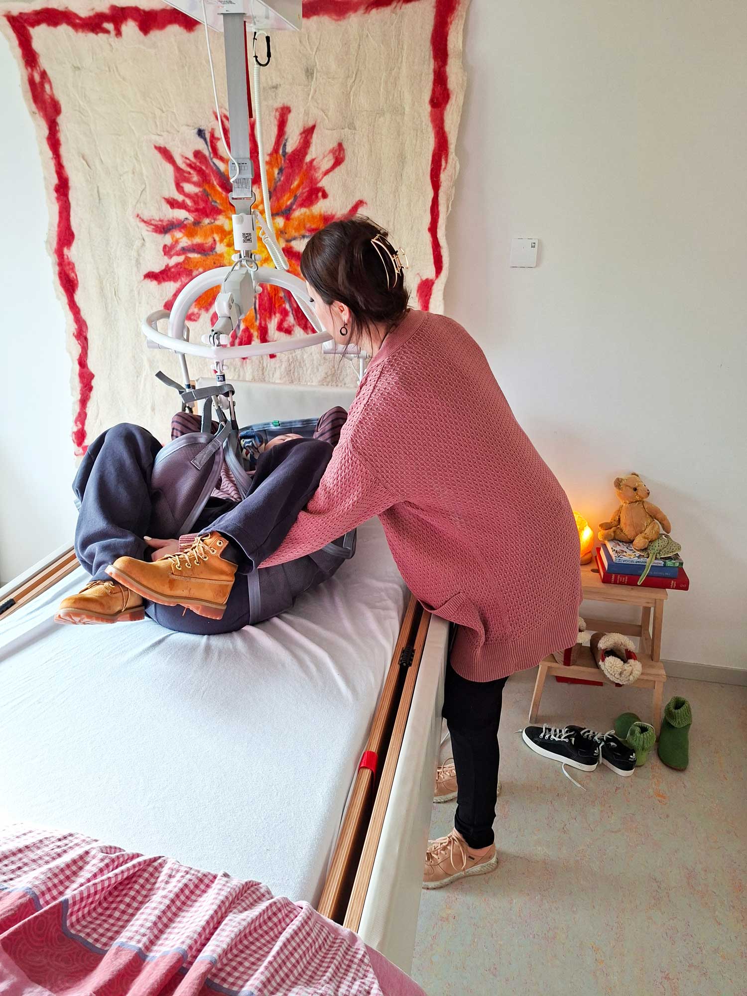 9416 LowRes Eva Care And Cleaning